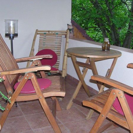 Apartment 53 Zvíkovské Podhradí エクステリア 写真