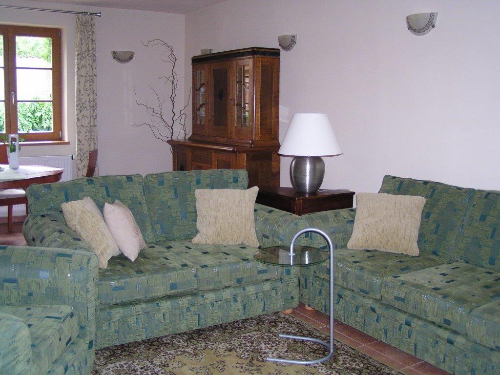 Apartment 53 Zvíkovské Podhradí エクステリア 写真