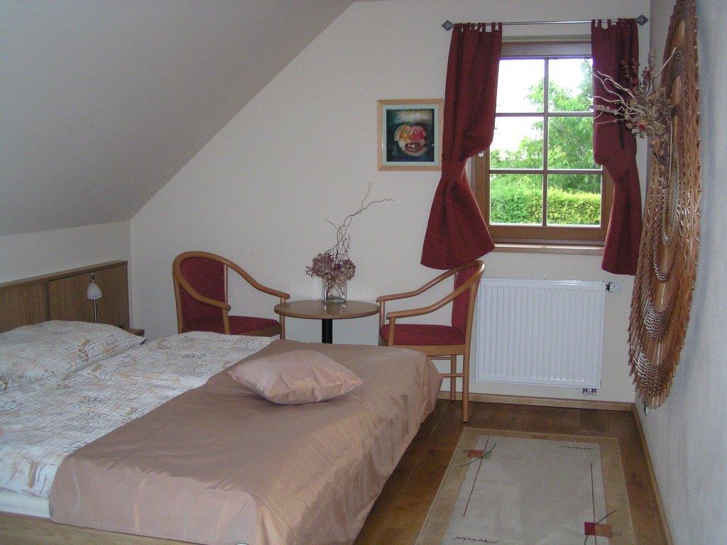 Apartment 53 Zvíkovské Podhradí エクステリア 写真