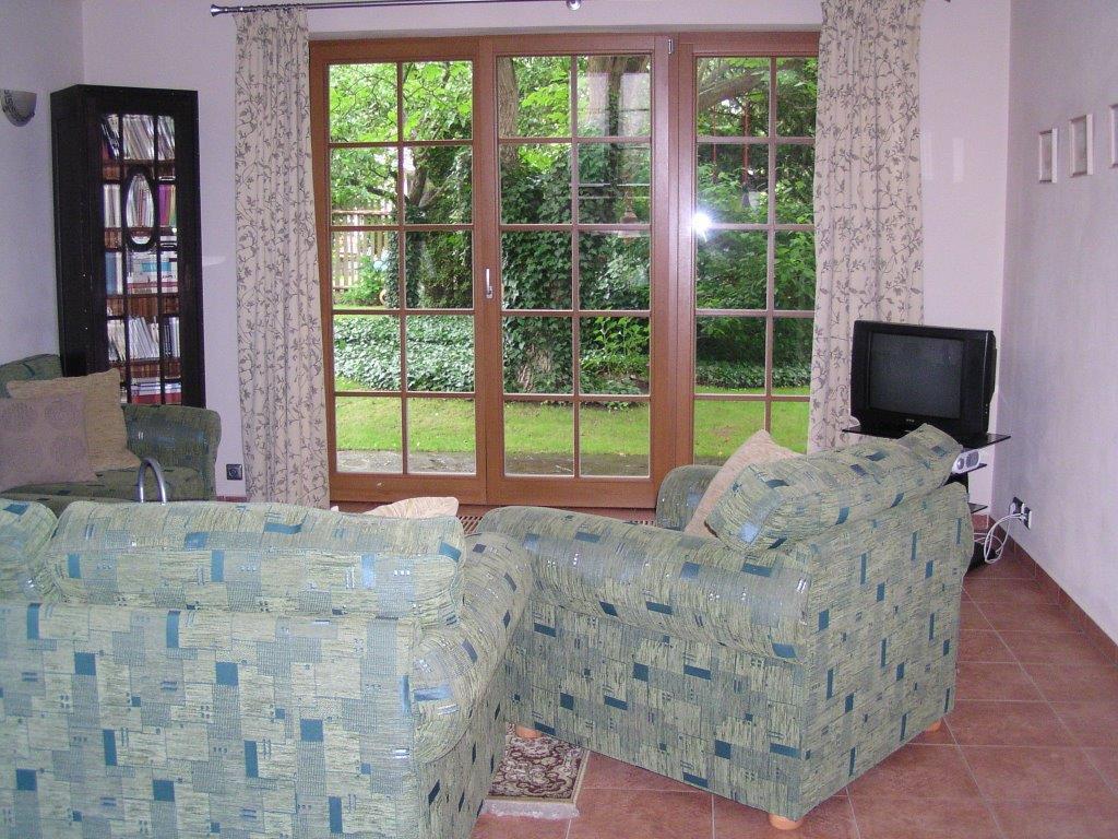 Apartment 53 Zvíkovské Podhradí エクステリア 写真
