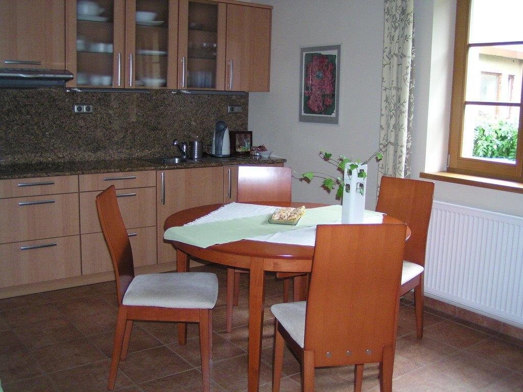 Apartment 53 Zvíkovské Podhradí エクステリア 写真