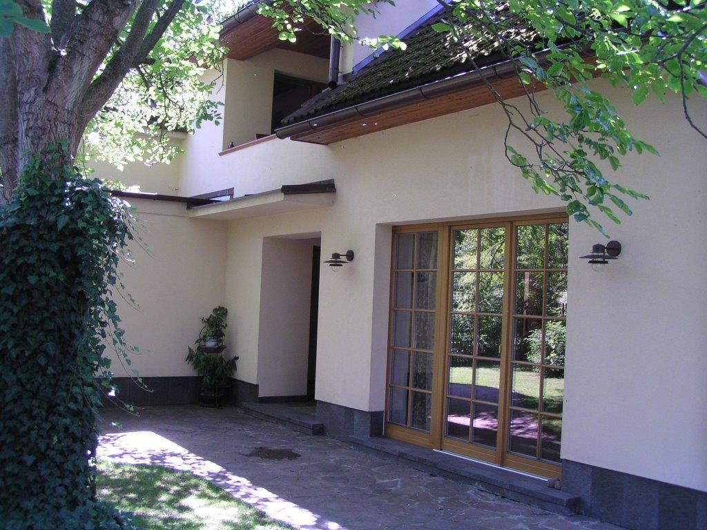 Apartment 53 Zvíkovské Podhradí エクステリア 写真