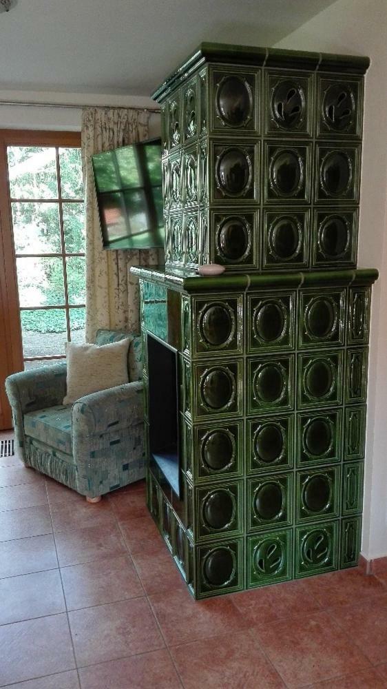 Apartment 53 Zvíkovské Podhradí エクステリア 写真
